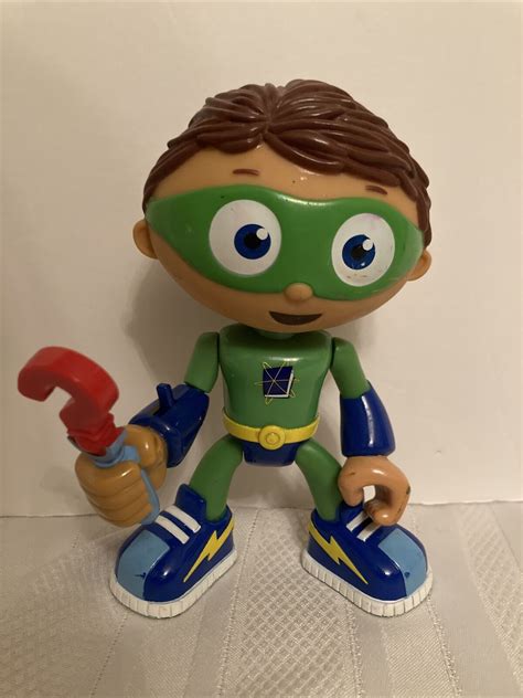 Super Why Action Figures | ubicaciondepersonas.cdmx.gob.mx