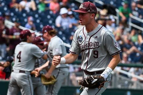 Texas A&M Baseball Schedule 2025 - Lucia Rivalee