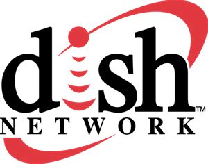 Dish Network Logo PNG Vector (EPS) Free Download