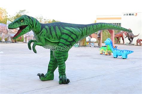 Dinosaur Costume