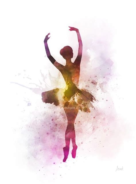 Ballerina | Art prints quotes, Art prints, Mandala art