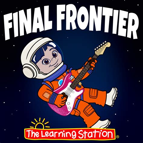 Final Frontier The Learning Station