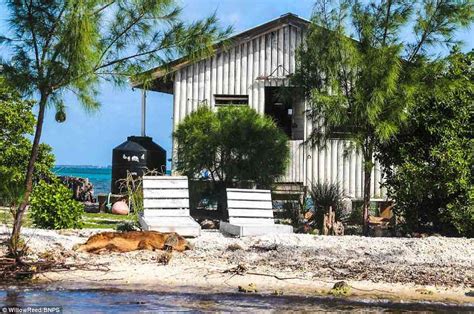 Uma Cabana à Venda Por Mais De Um Milhão E Meio De Reais Mundo Gump