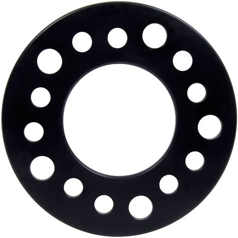 RS ALL44120 ALUMINIUM WHEEL SPACER 1 4