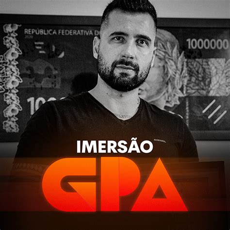 Imersão GPA Domínio Estratégico Caio Calderaro Hotmart