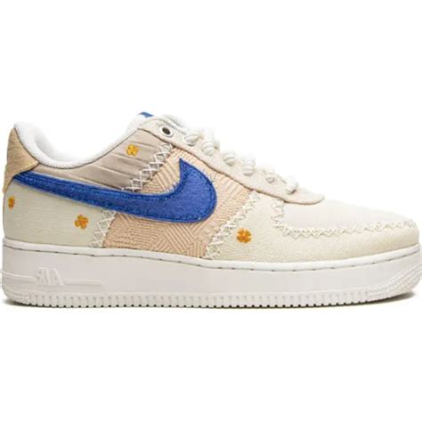 Nike Air Force 1 Low Womens Los Angeles Flea Shoes Dv2223 100 Footycom