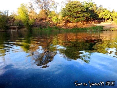 Sa Bakas River Resort - Norzagaray, Bulacan