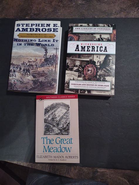 Simon & Schuster Railway History Books | Mercari