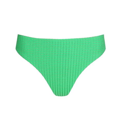 Braga bikini corte clásico maringa primadonna swim