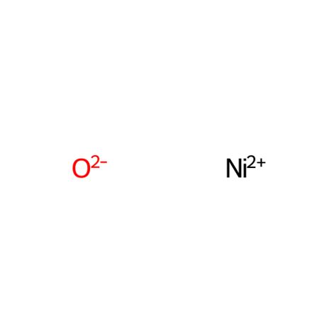 Nickel(II) oxide - Inhibitor