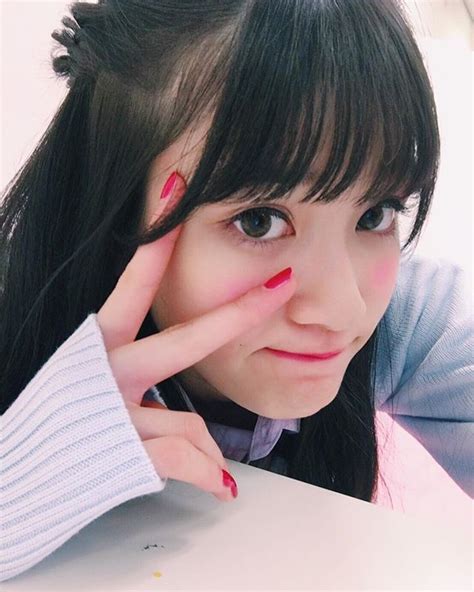 Instagram Meru Nukumi