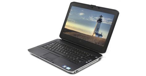 Dell Latitude E5430 I3 Tronic Gr