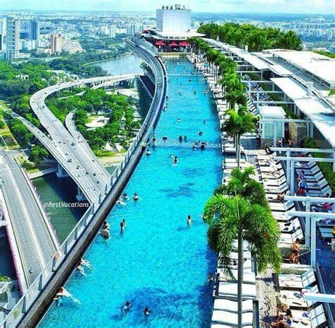 Singapore Hotel Marina Bay Sands