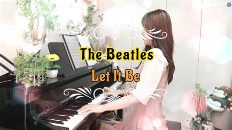 The Beatles Let It Be Tv Vod