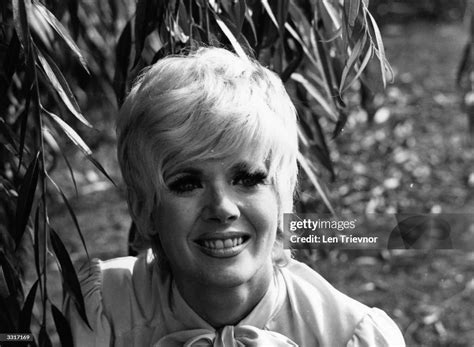 American Singer And Actress Connie Stevens News Photo Getty Images