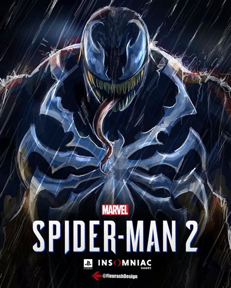 Amazing Spider Man 2 Venom