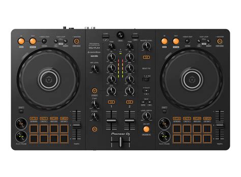 Оборудование для диджеинга pioneer