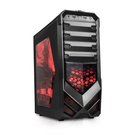 Computador Gamer Neologic Nli Amd A Gb Radeon R