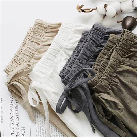 Belanja Di Shopee On Twitter RT Shopeebynala Gina Linen Short 59k