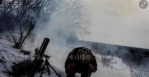 巴赫穆特之戰接近尾聲，俄軍合圍五萬烏軍，烏軍補給艱難 每日頭條