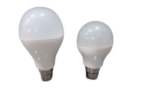 Watt White Color Led Dob Bulb At Best Price In Gurugram Aadriti