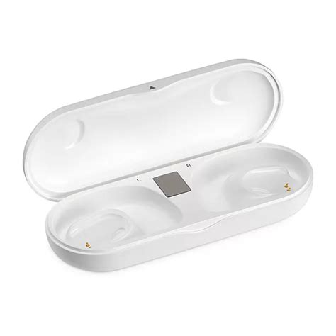 Ilive True Wireless Open Ear Earbuds Color White Jcpenney