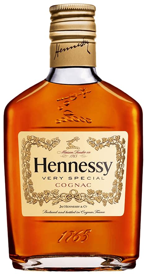 Коньяк Hennessy Cognac VS 0.2 л (Хеннесси Коньяк VS), купить в магазине ...