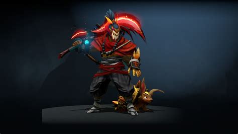 Juggernaut Mixed Set Rdota2fashionadvice