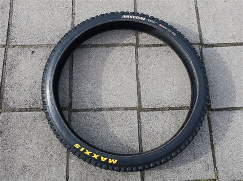 Maxxis Assegai X C Maxxterra Exo Tr Bikemarkt Mtb News De