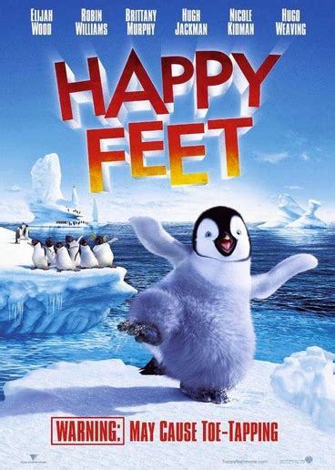 Happy Feet International Dubbing Wiki Fandom