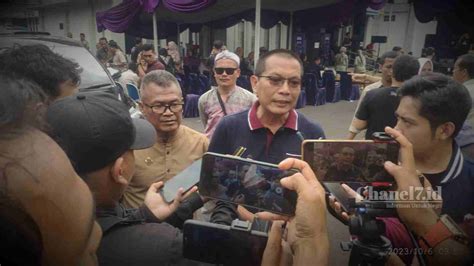 Bapenda Ciamis Undi Hadiah Program Galuh Go Digital Chanel