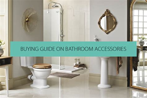 Bathroom Accessories Leicester – Everything Bathroom