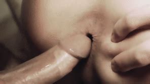 Sliding It In Porn Pic