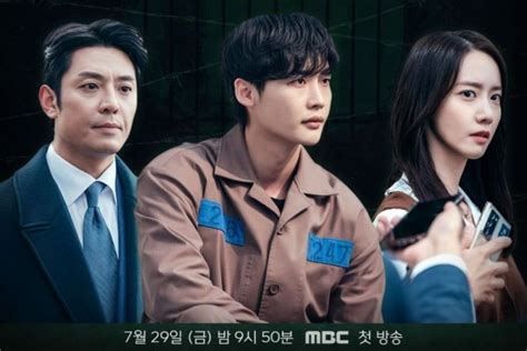 5 Alasan Wajib Nonton Drama Korea Big Mouth