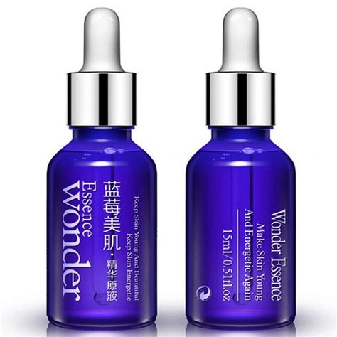 Ripley Pack 2 Serum Facial Dr Rashel Blueberry Bioaqua