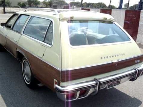 1973 Oldsmobile Vista Cruiser Catalog And Classic Car Guide Ratings