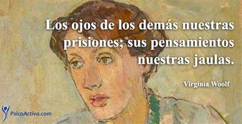 Frases De Virginia Woolf