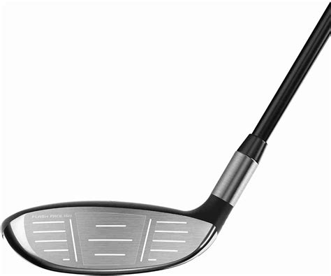 Callaway Golf Rogue St Max D Fairway Wood Review