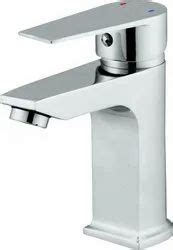 Jaquar Deck Mounted Singal Lever Basin Mixer For Bathroom Fittings At