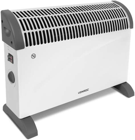 VONROC CH513AC Convector Electric Panou De Incalzire Radiator Preturi