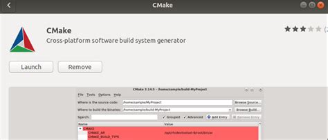 Cómo instalar CMake en Ubuntu Aprender Linux