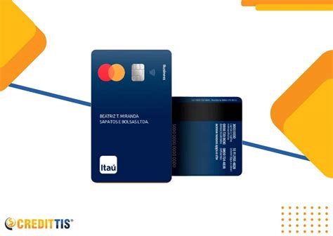 Itaucard Business Mastercard Como Funciona e Seus Benefícios