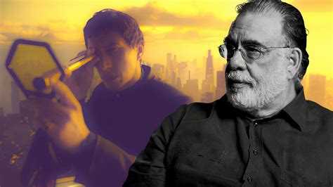 Francis Ford Coppola Accused Of Old School Behavior Megalopolis Set