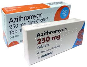 Azithromycin | Cystic Fibrosis News Today