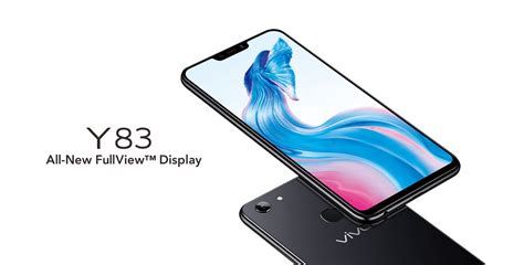 Ini Spesifikasi Dan Harga Vivo Y83 Terbaru Sekaligus Kelebihan Dan