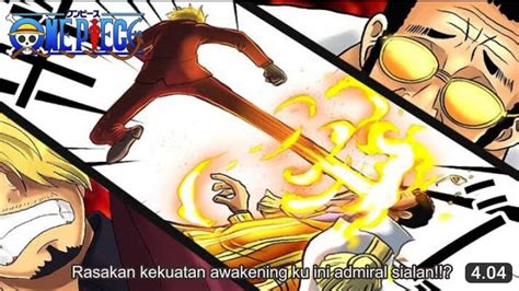 Tak Hanya Haki Dan Buah Iblis Kini Eiichiro Oda Rilis Daftar 9