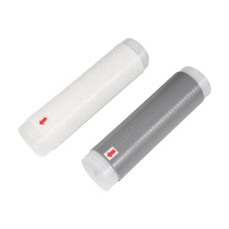 G G M Equivalent Ip Waterproof Silicone Rubber Cold Shrink Tube