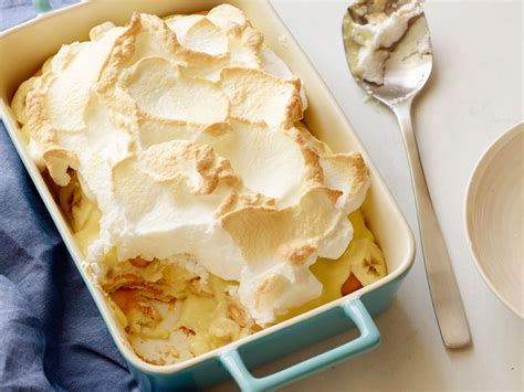 Brenda Gantt Banana Pudding Recipe - Banana-breads.com