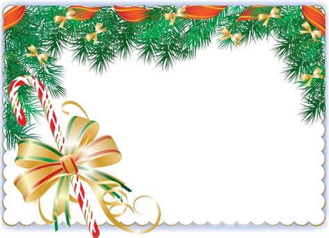 Free Christmas Frame Cliparts, Download Free Christmas Frame Cliparts png images, Free ClipArts ...