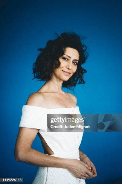 Maria Fernanda Cândido Photos And Premium High Res Pictures Getty Images